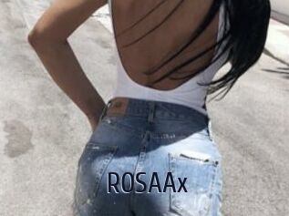 ROSAAx