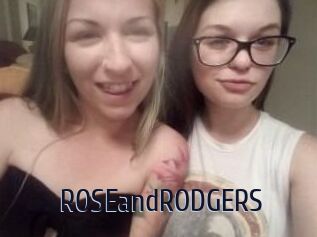 ROSEandRODGERS