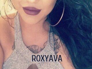 ROXYAVA