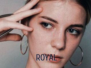 ROYAL