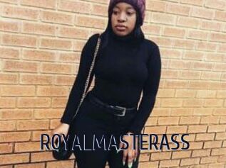 ROYALMASTERASS