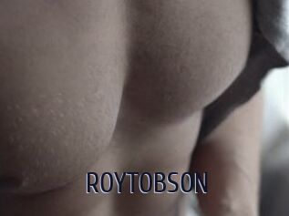 ROYTOBSON