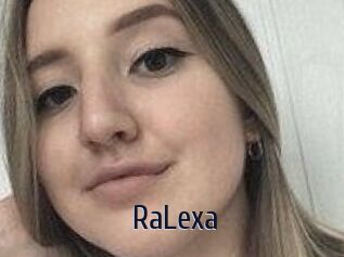 RaLexa