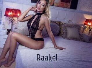 Raakel