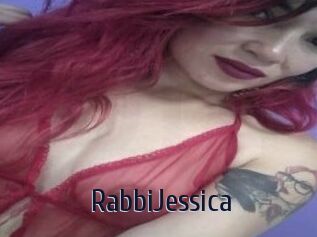 RabbiJessica