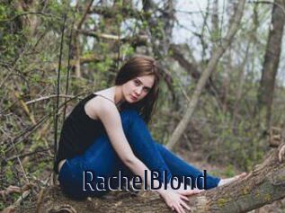 RachelBlond