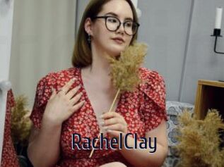 RachelClay