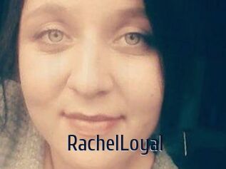 RachelLoyal