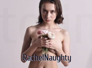 RachelNaughty