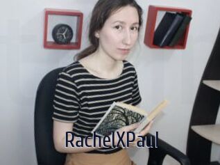 RachelXPaul