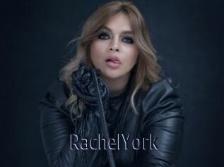 RachelYork