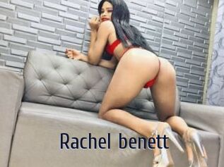 Rachel_benett