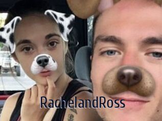 RachelandRoss