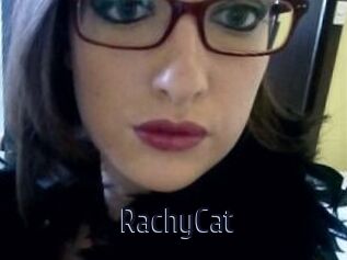 RachyCat