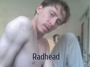 Radhead