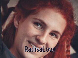 RadisaLove