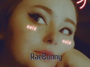 RaeBunny