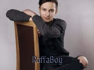 RaffaBoy