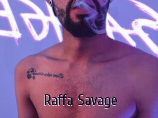 Raffa_Savage