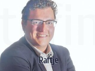 Raftje