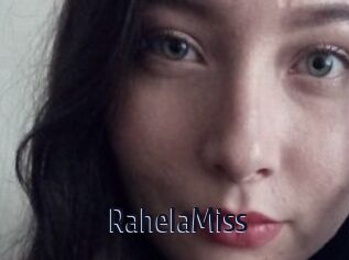 RahelaMiss