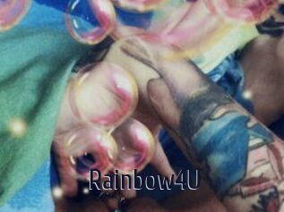 Rainbow4U