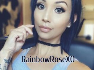 RainbowRoseXO