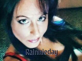 Rainnieday