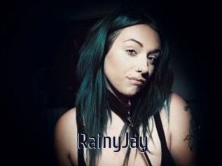 RainyJay