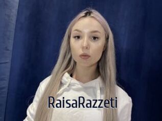 RaisaRazzeti