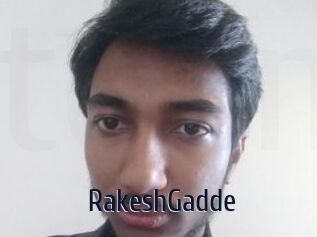 RakeshGadde