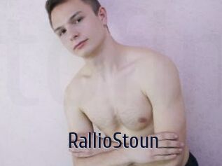 RallioStoun