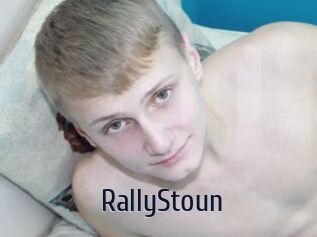 RallyStoun