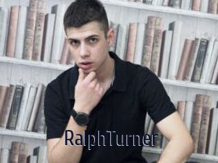 RalphTurner