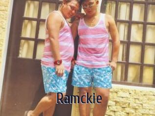 Ramckie