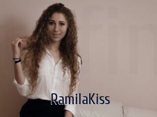 RamilaKiss