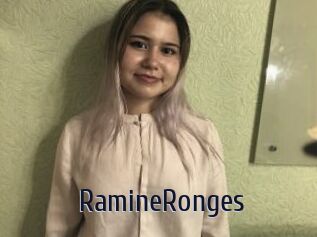 RamineRonges