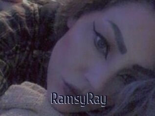 RamsyRay