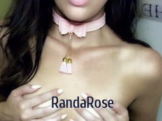 RandaRose