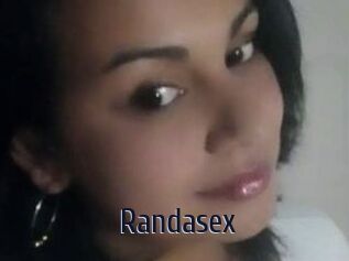 Randasex