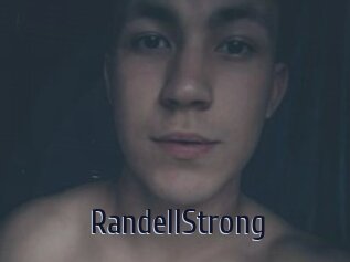 RandellStrong