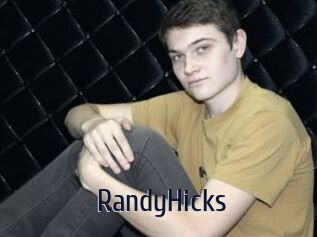 RandyHicks