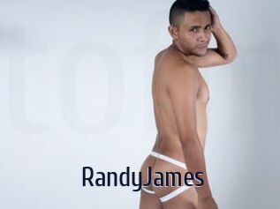 RandyJames