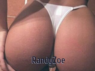 RandyZoe