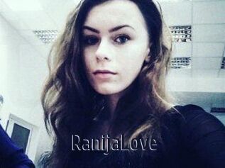 RanijaLove