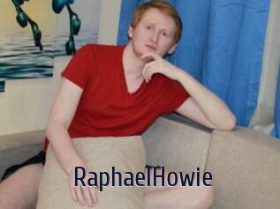 RaphaelHowie