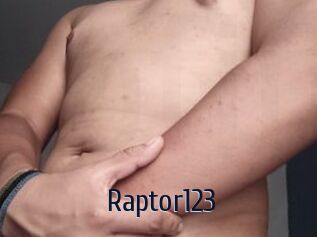 Raptor123