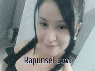 Rapunsel_Love