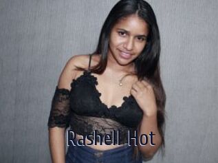 Rashell_Hot