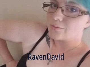 Raven_David